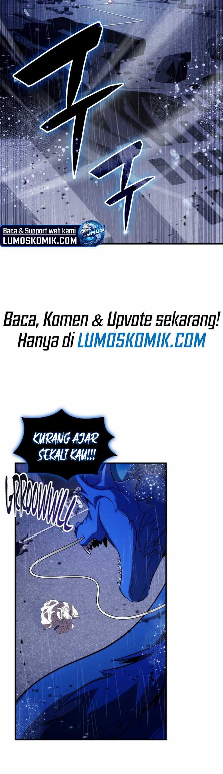 Drug Devourer Chapter 83 - halaman 14