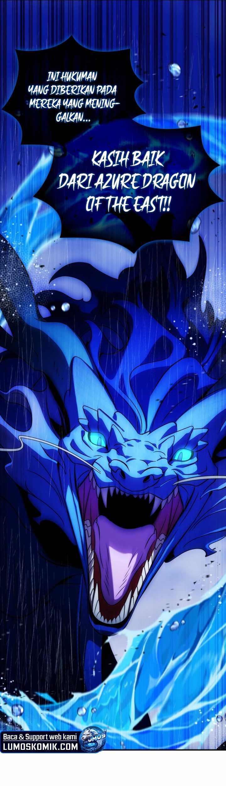 Drug Devourer Chapter 83 - halaman 17