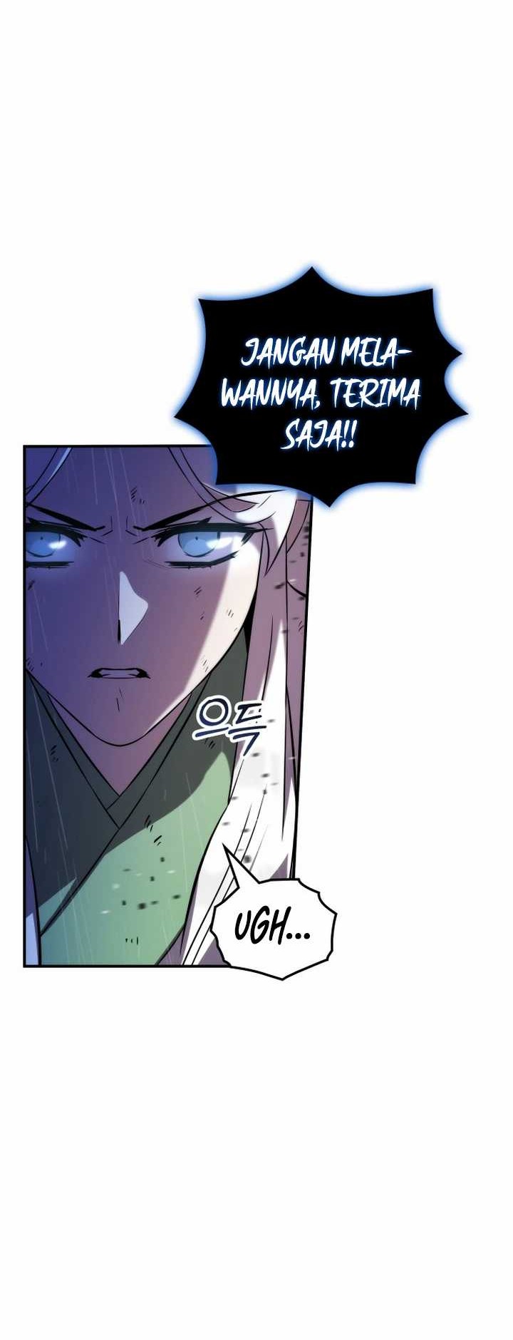 Drug Devourer Chapter 83 - halaman 18