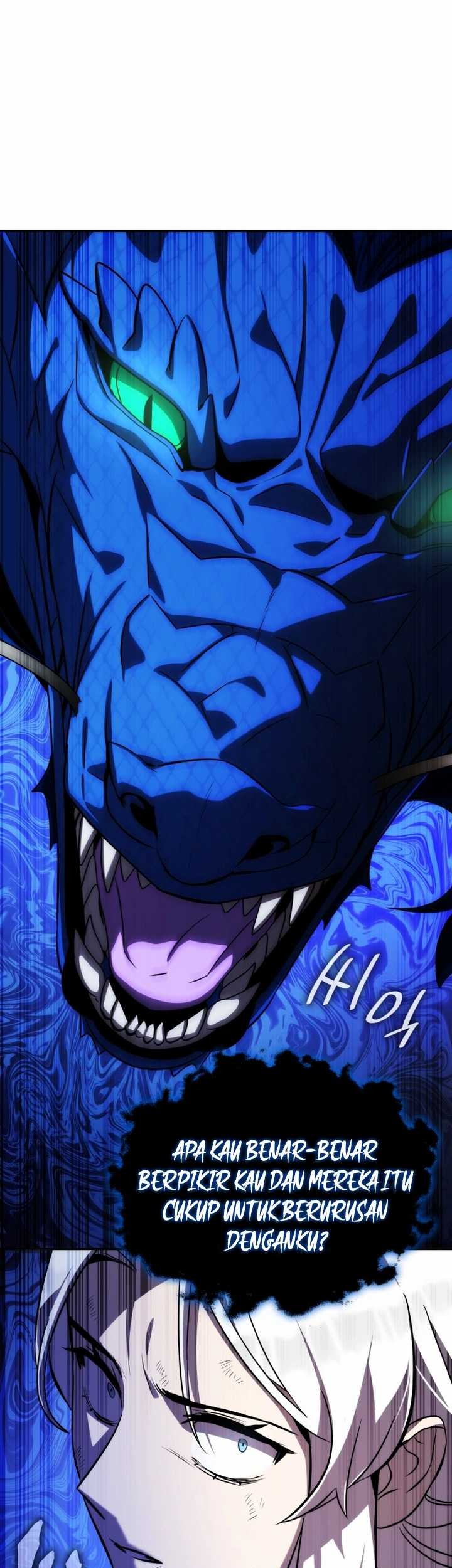 Drug Devourer Chapter 83 - halaman 21