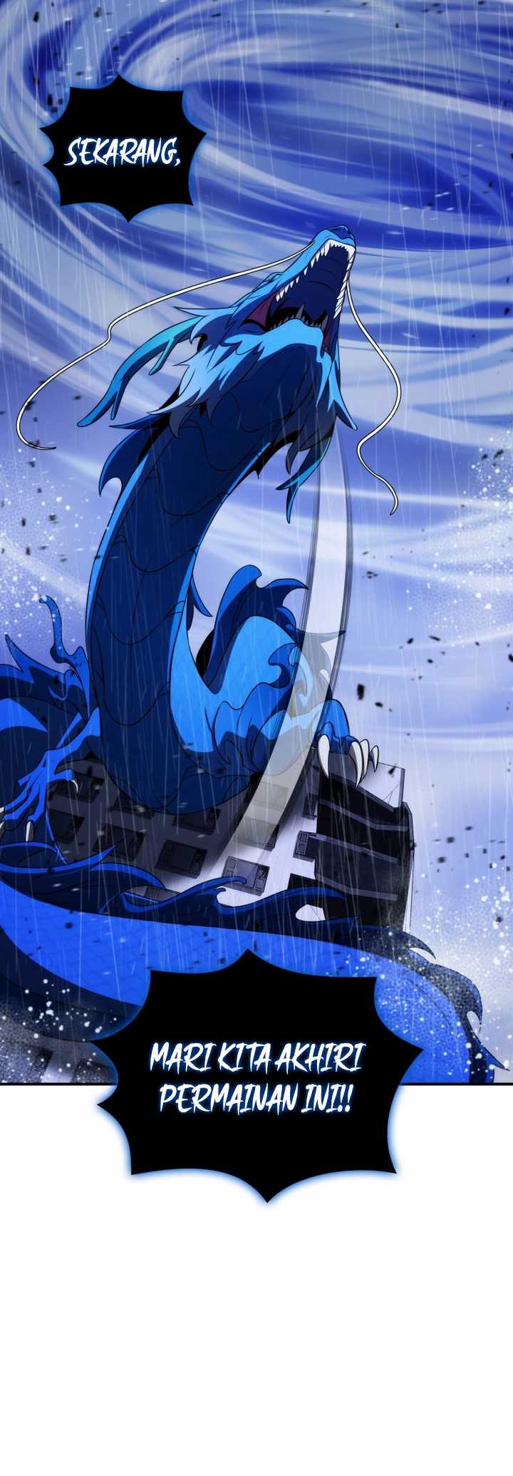 Drug Devourer Chapter 83 - halaman 23