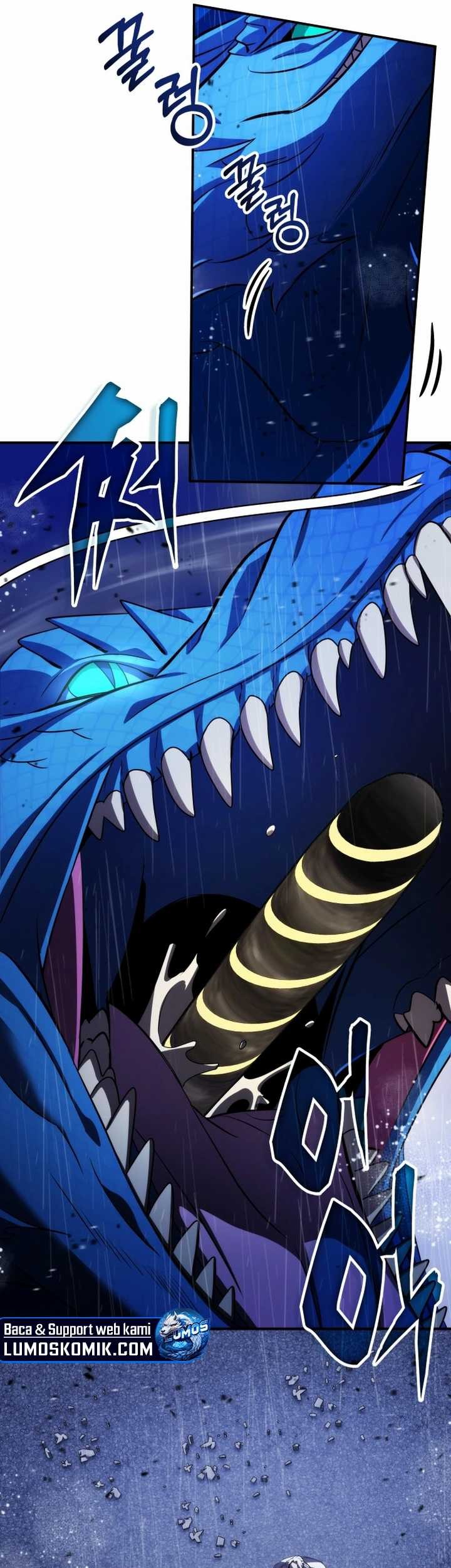 Drug Devourer Chapter 83 - halaman 24