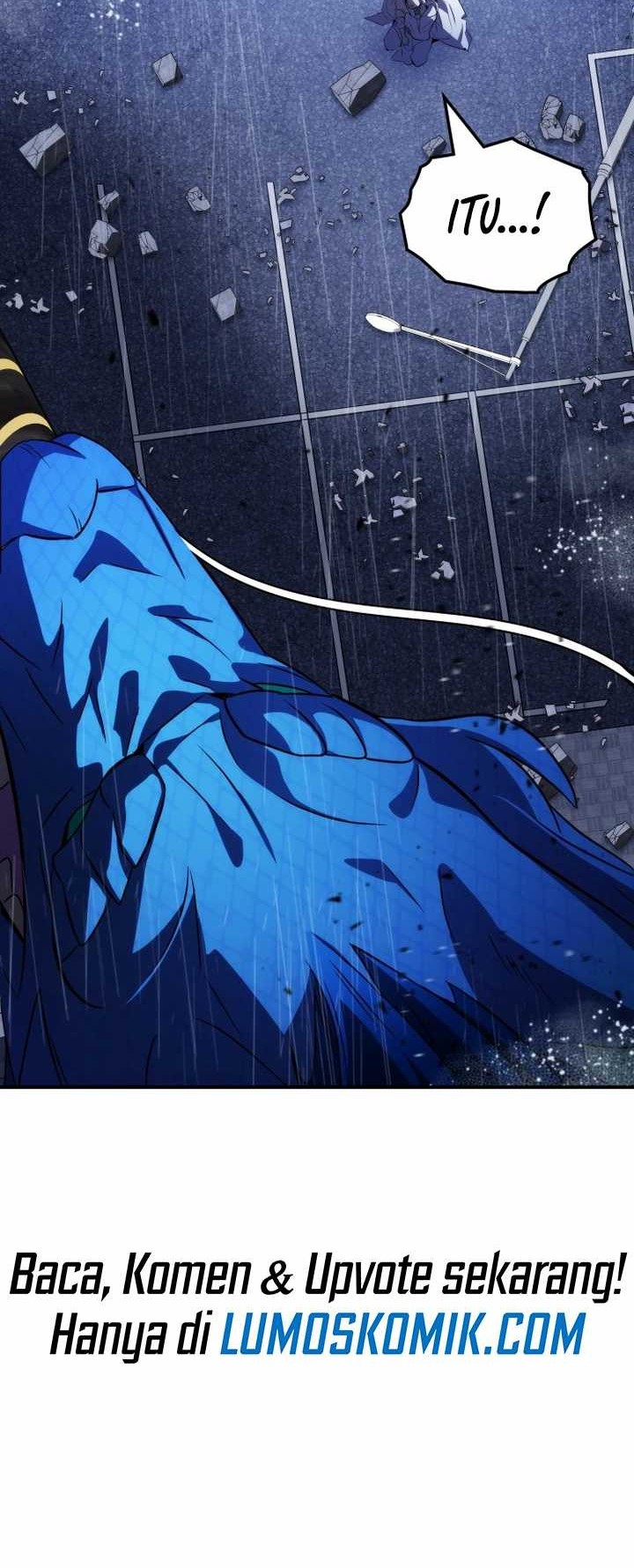 Drug Devourer Chapter 83 - halaman 25