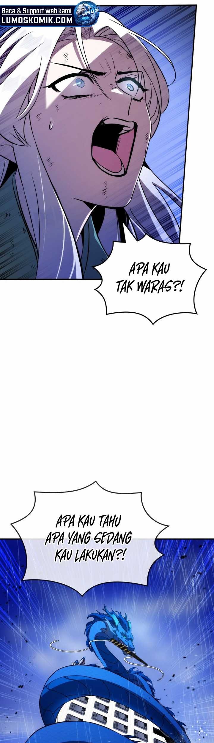Drug Devourer Chapter 83 - halaman 26
