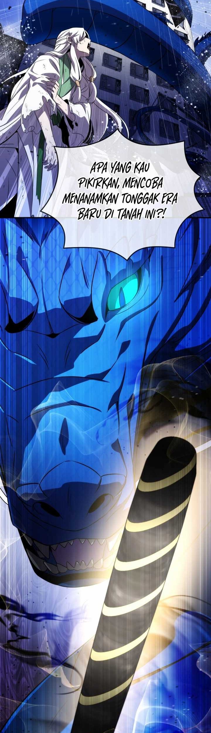 Drug Devourer Chapter 83 - halaman 27