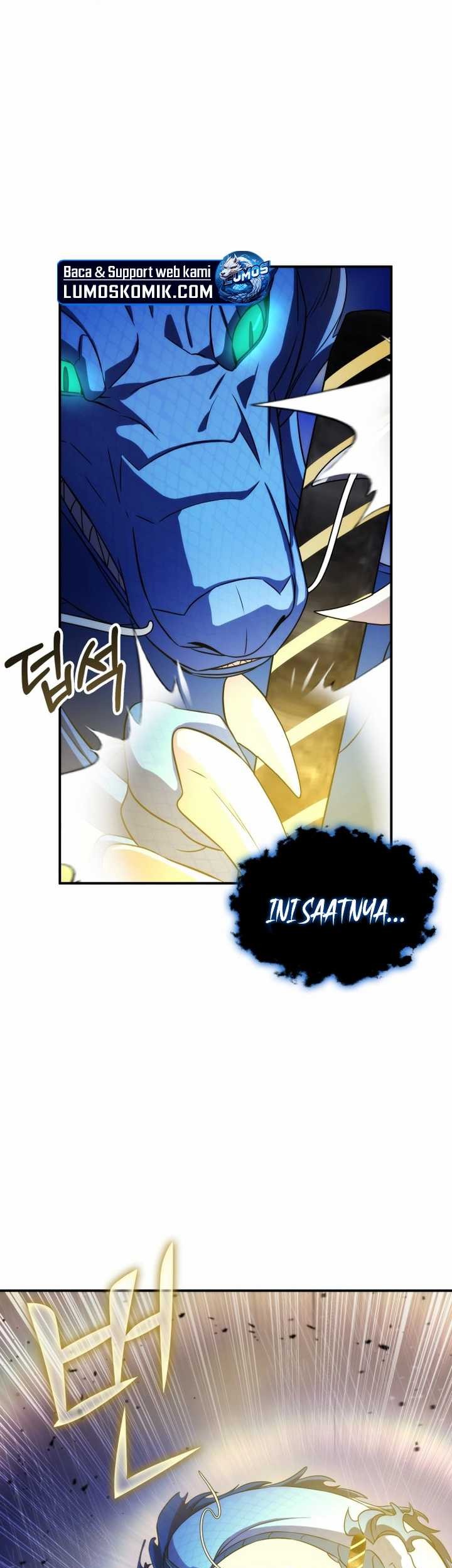 Drug Devourer Chapter 83 - halaman 29