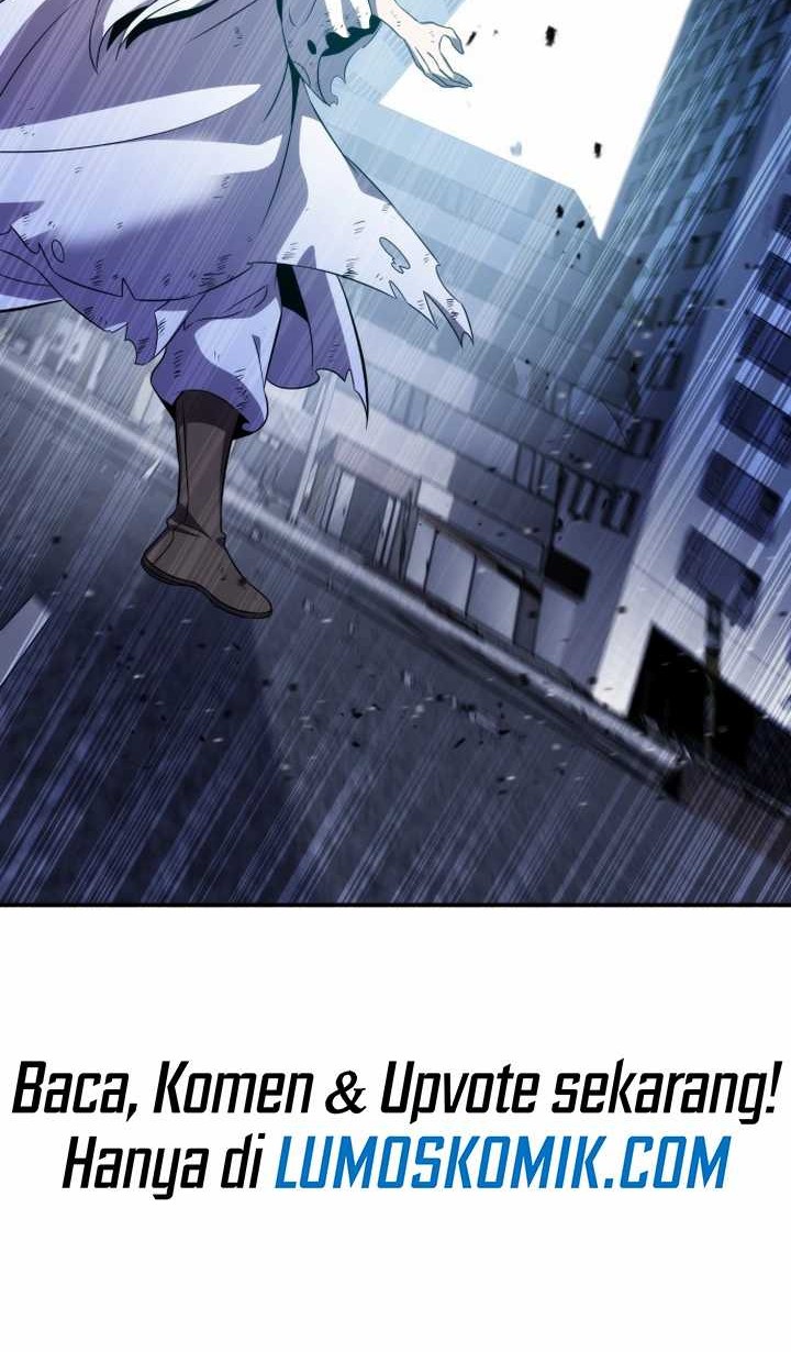 Drug Devourer Chapter 83 - halaman 38