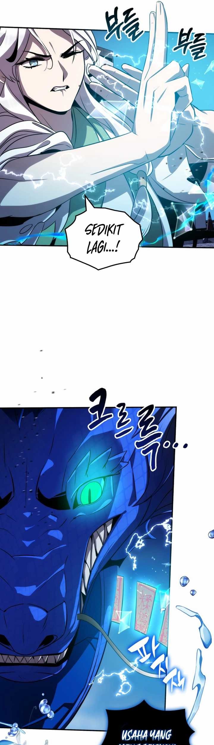 Drug Devourer Chapter 83 - halaman 43