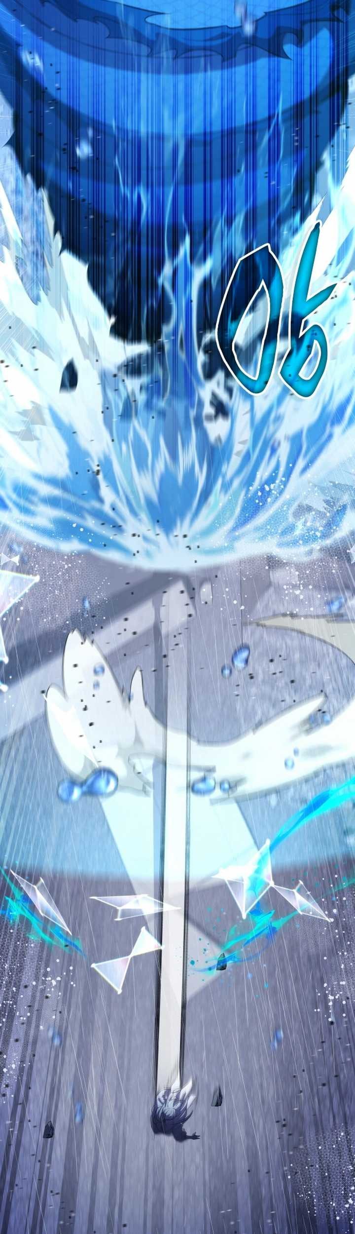 Drug Devourer Chapter 83 - halaman 45