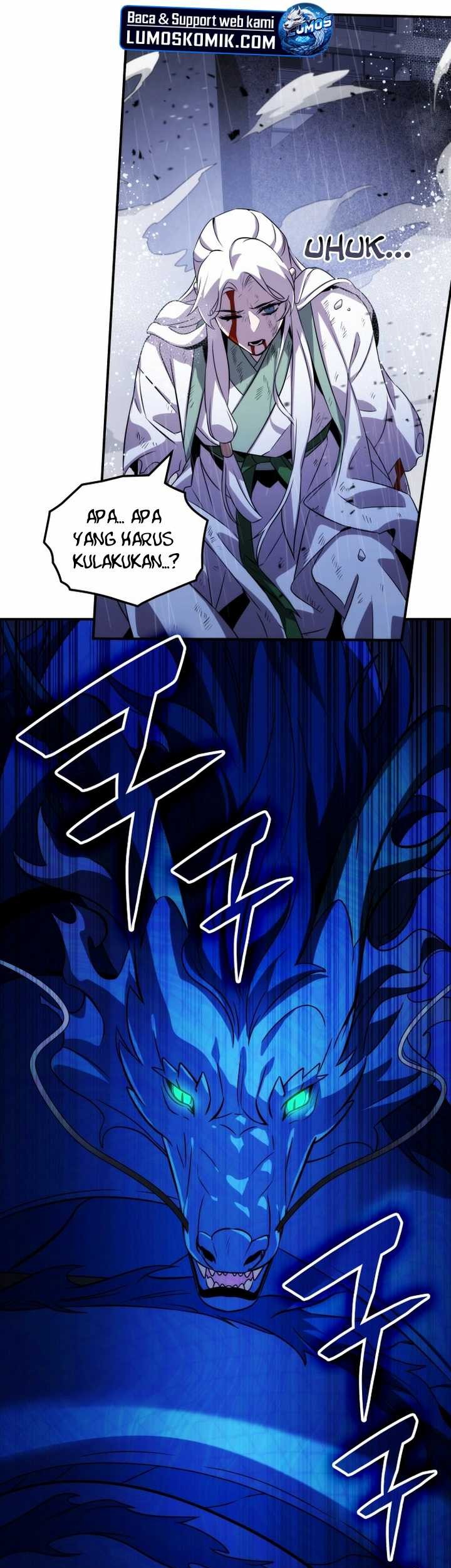 Drug Devourer Chapter 83 - halaman 47