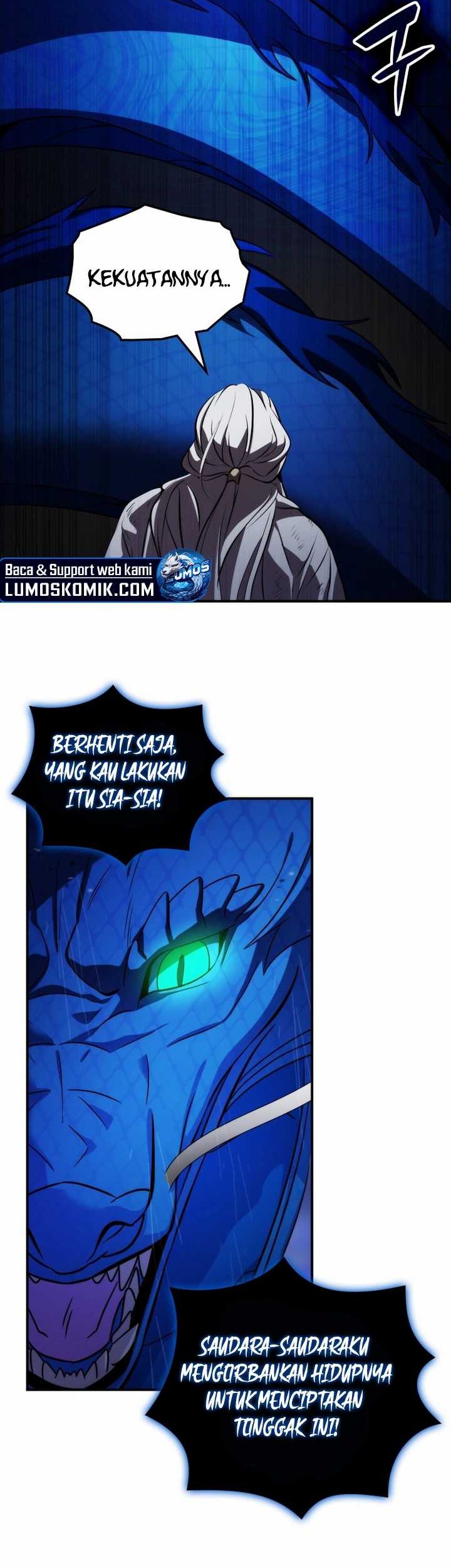 Drug Devourer Chapter 83 - halaman 48