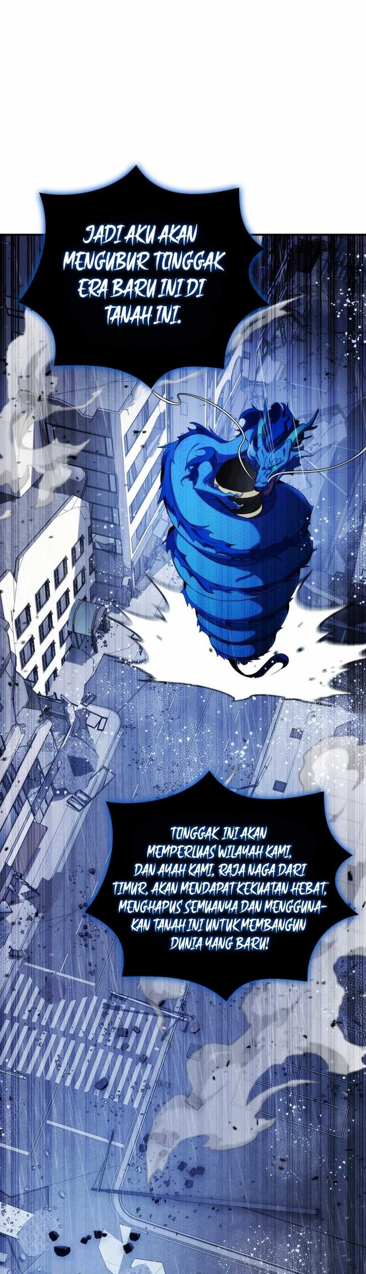 Drug Devourer Chapter 83 - halaman 49