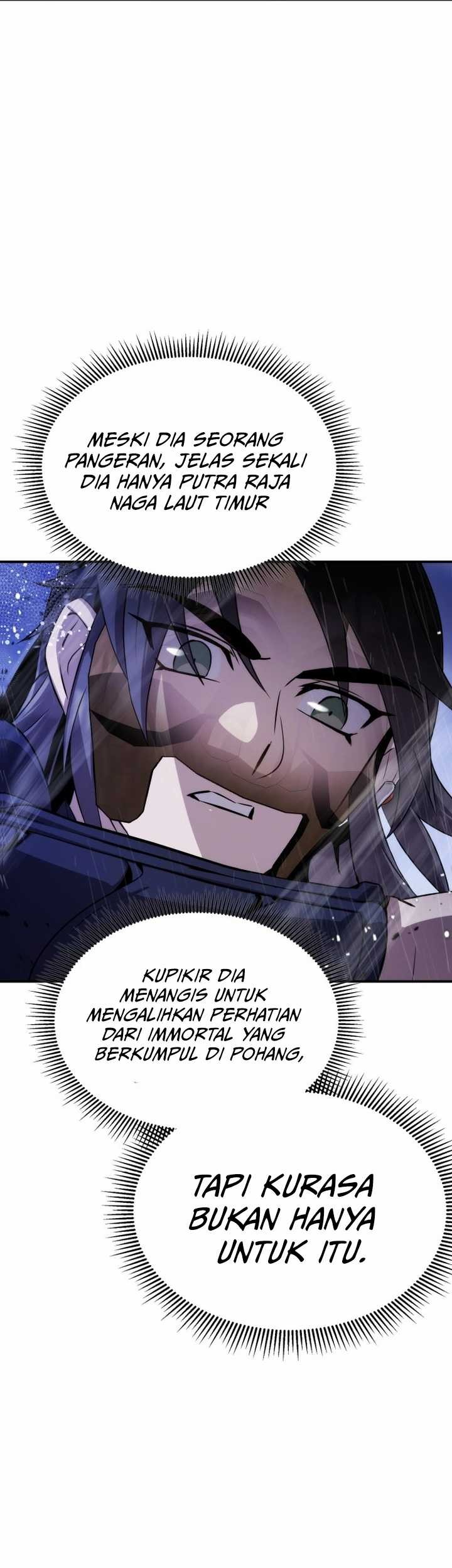 Drug Devourer Chapter 83 - halaman 5