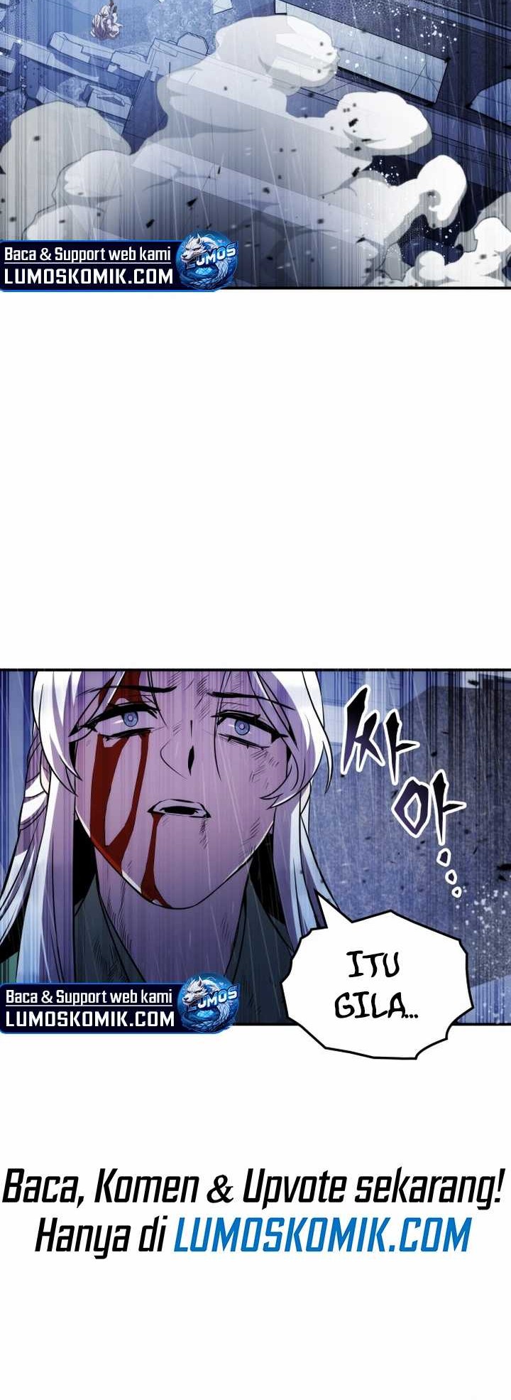 Drug Devourer Chapter 83 - halaman 50