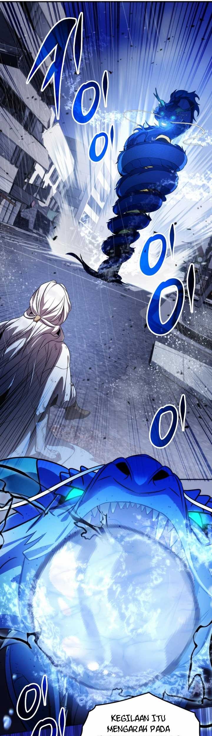 Drug Devourer Chapter 83 - halaman 51