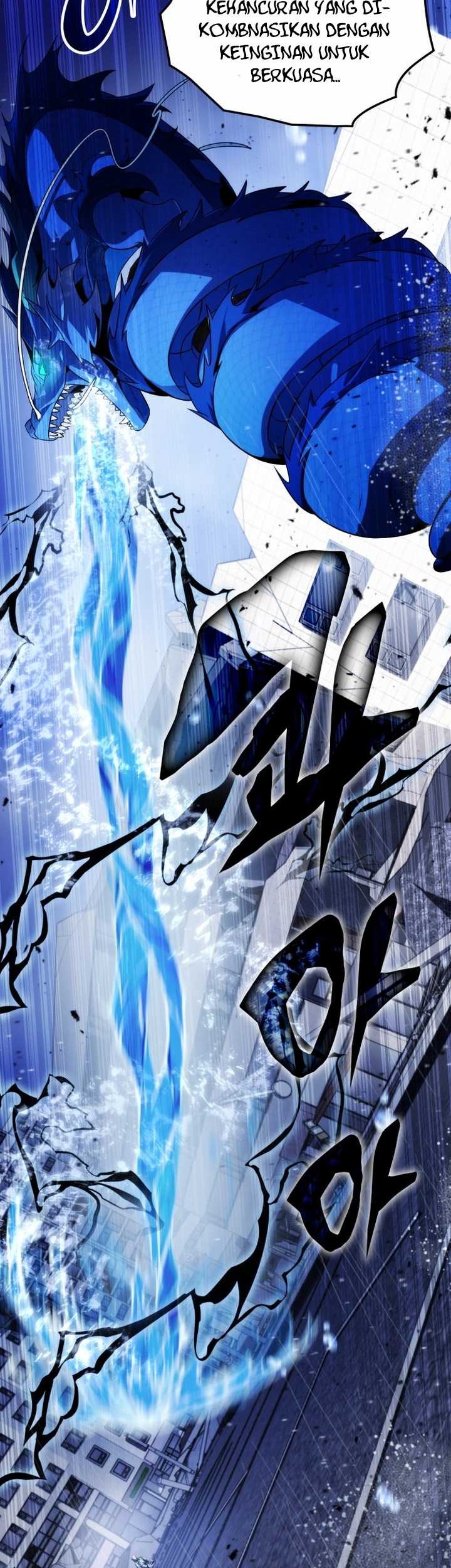 Drug Devourer Chapter 83 - halaman 52