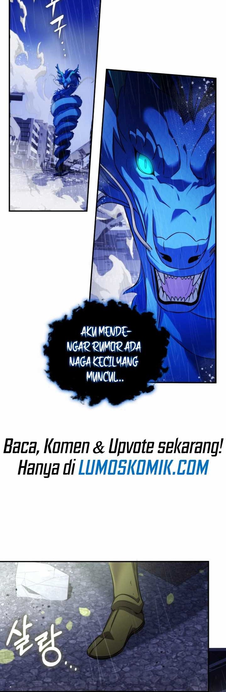 Drug Devourer Chapter 83 - halaman 55