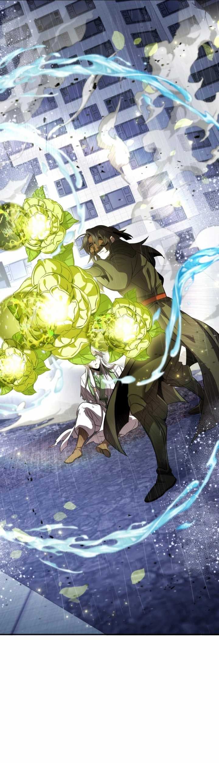 Drug Devourer Chapter 83 - halaman 56