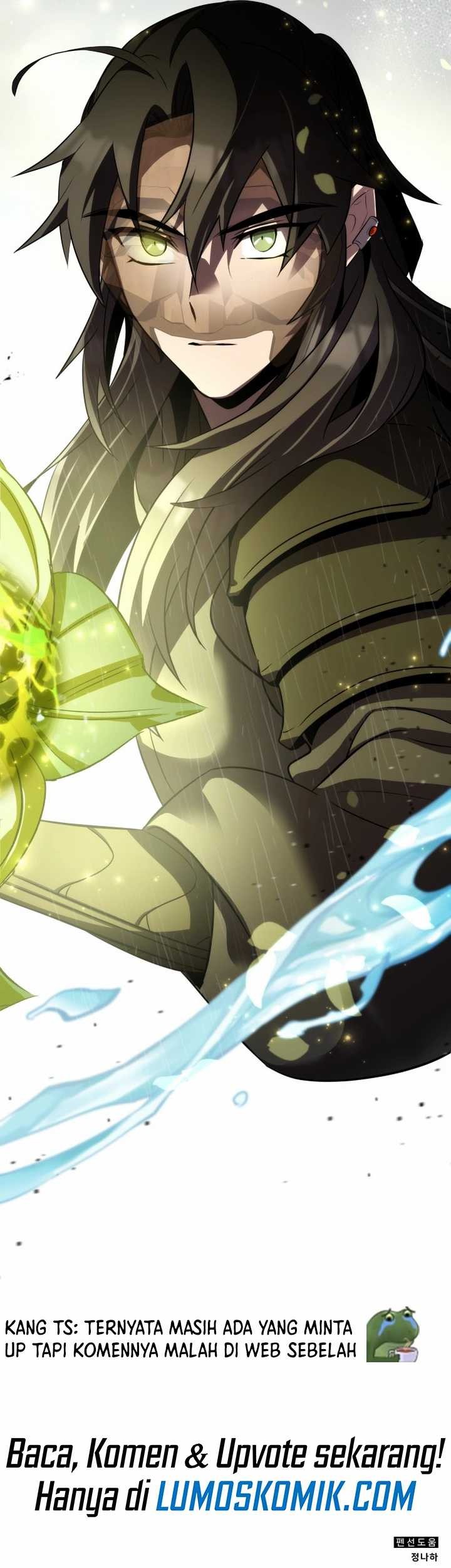 Drug Devourer Chapter 83 - halaman 58