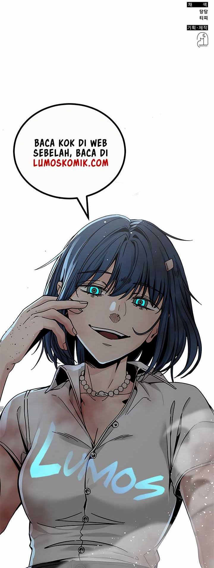 Drug Devourer Chapter 83 - halaman 59