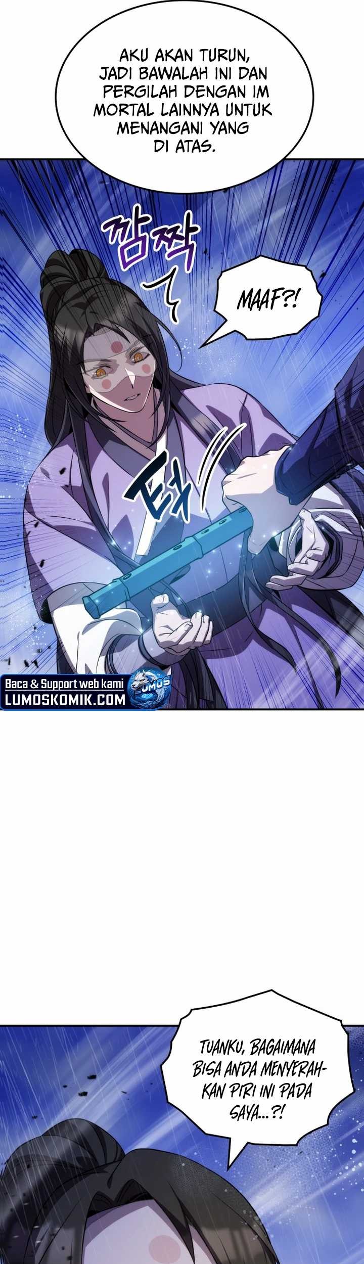 Drug Devourer Chapter 83 - halaman 7