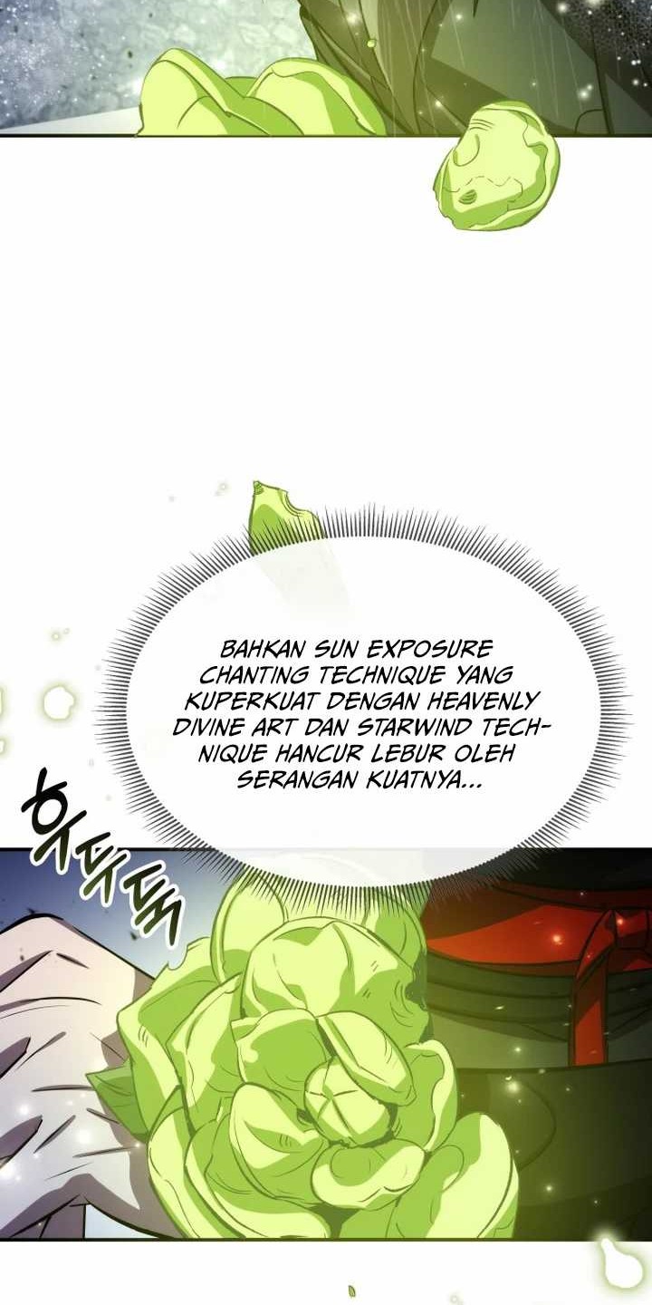 Drug Devourer Chapter 84 - halaman 10