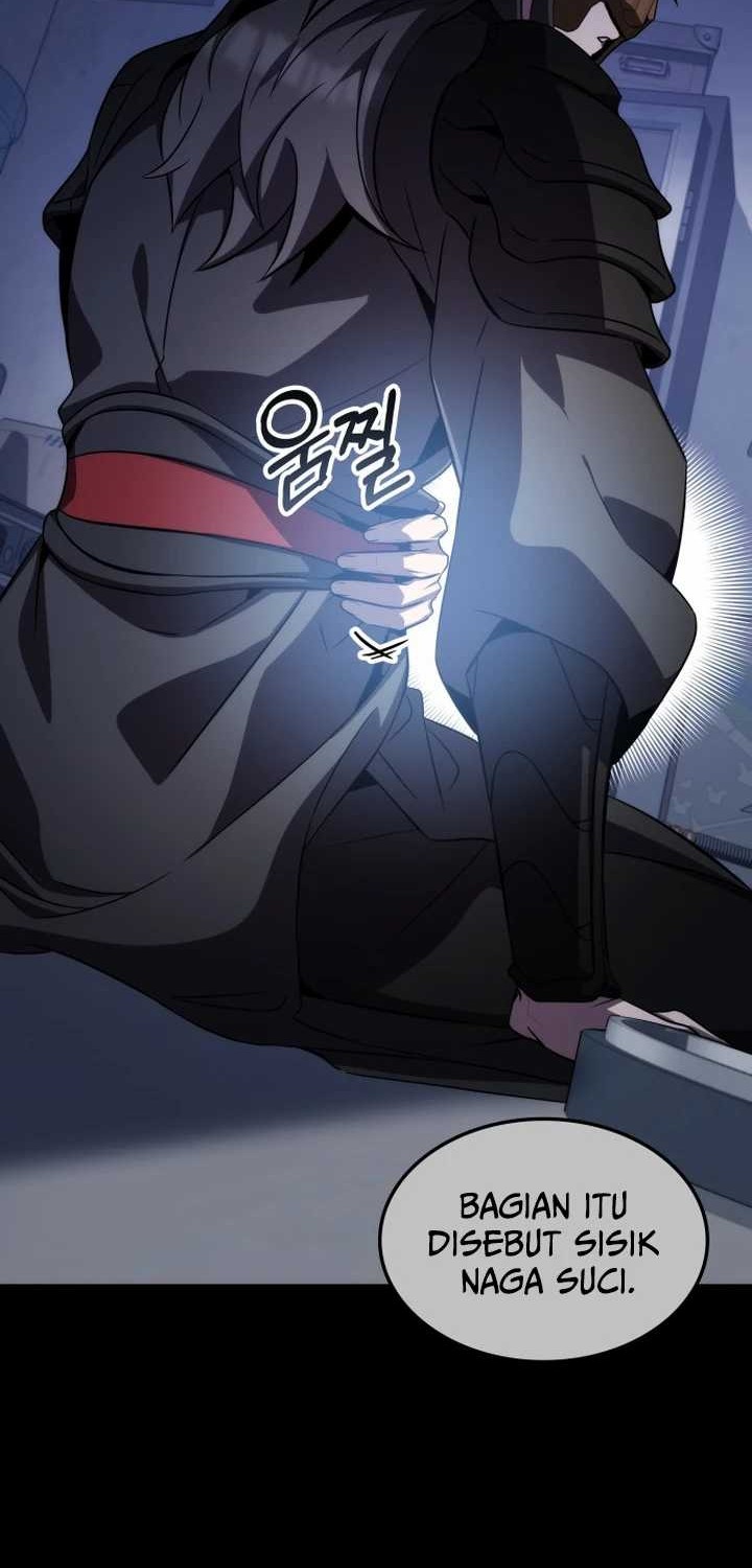 Drug Devourer Chapter 84 - halaman 18