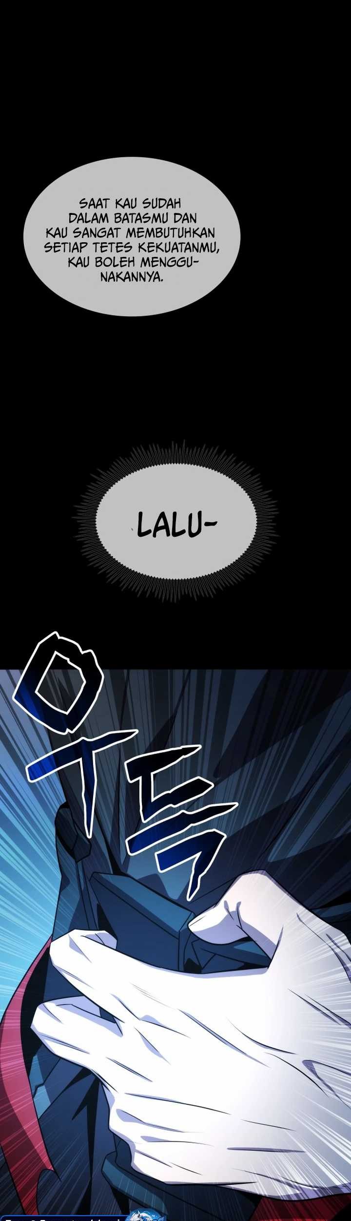 Drug Devourer Chapter 84 - halaman 19