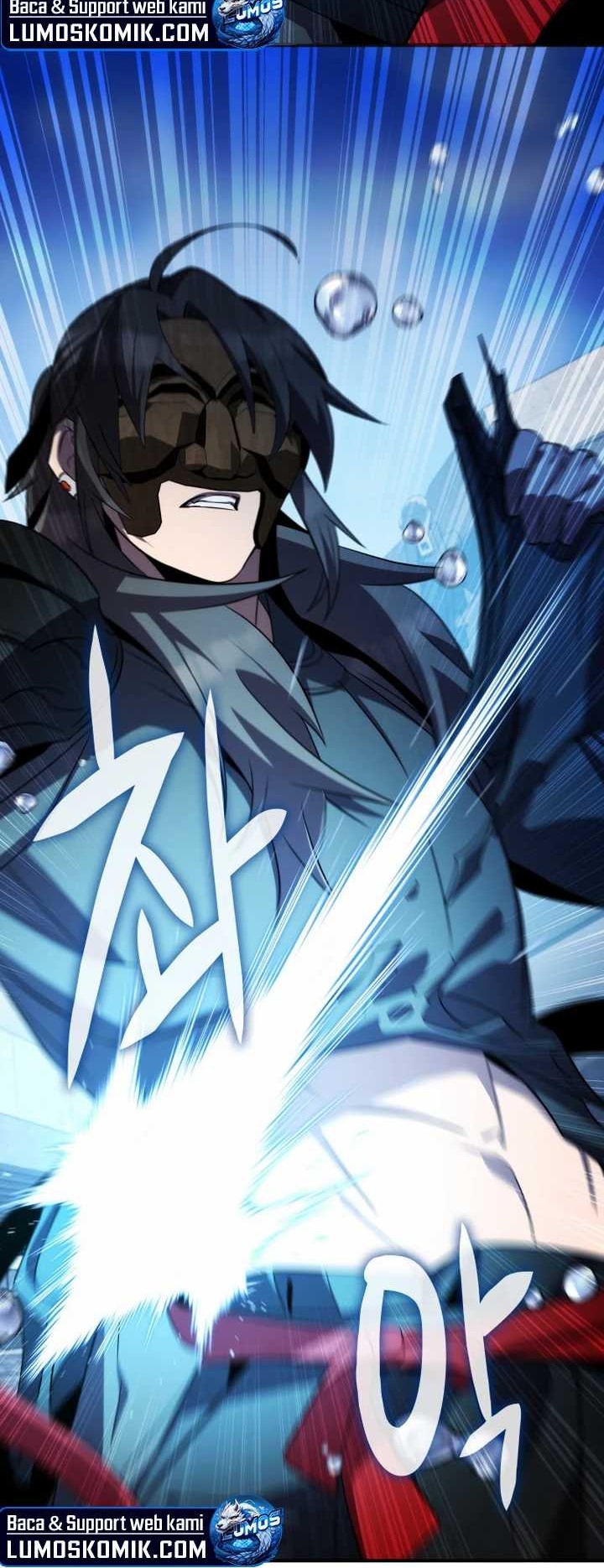 Drug Devourer Chapter 84 - halaman 20