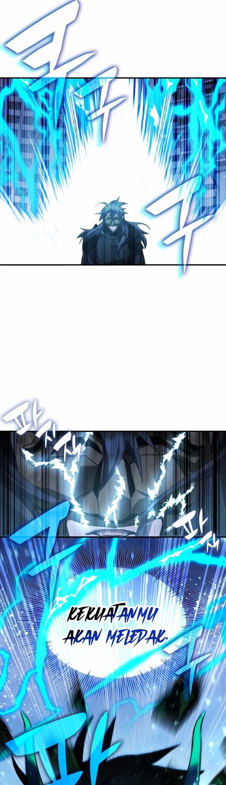 Drug Devourer Chapter 84 - halaman 23