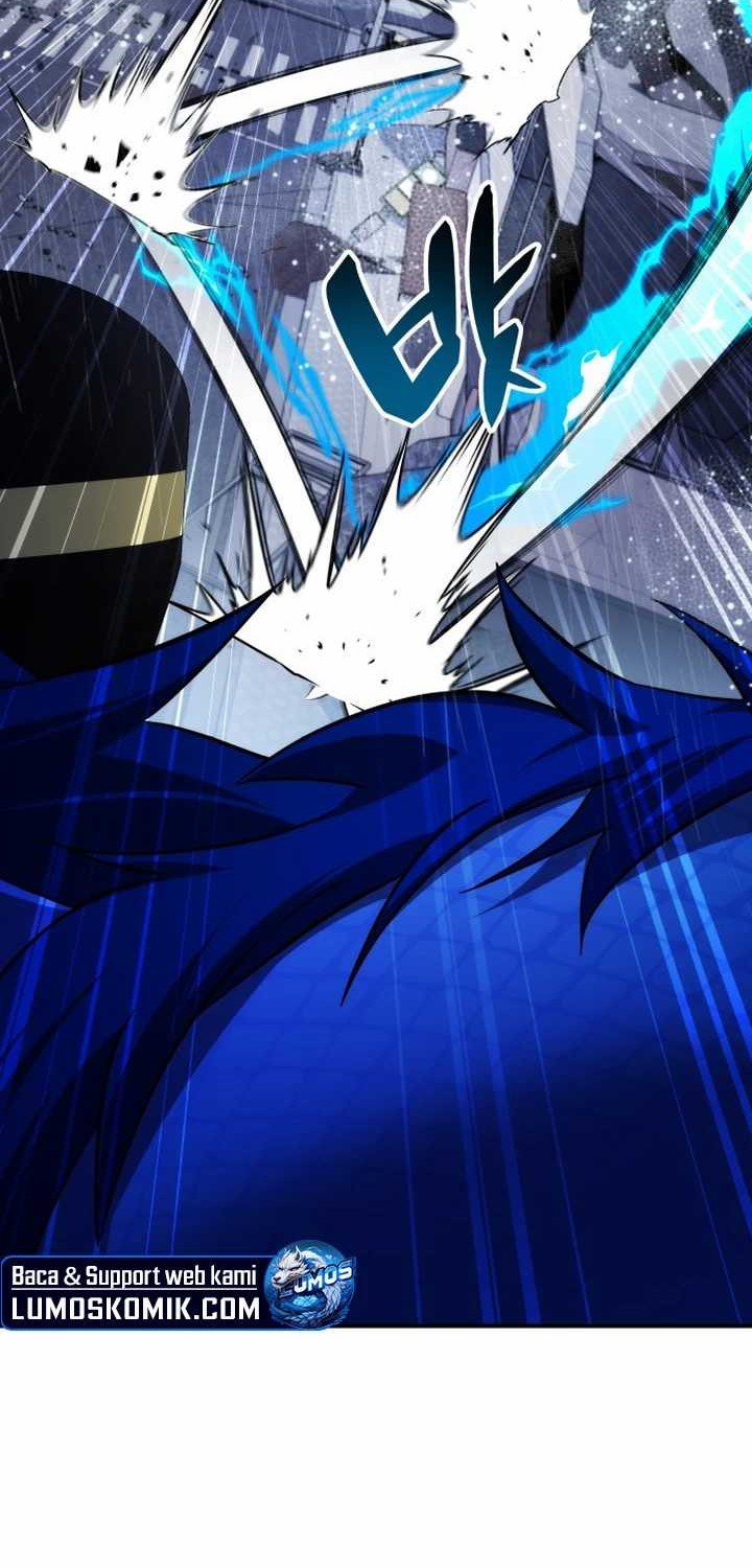 Drug Devourer Chapter 84 - halaman 26