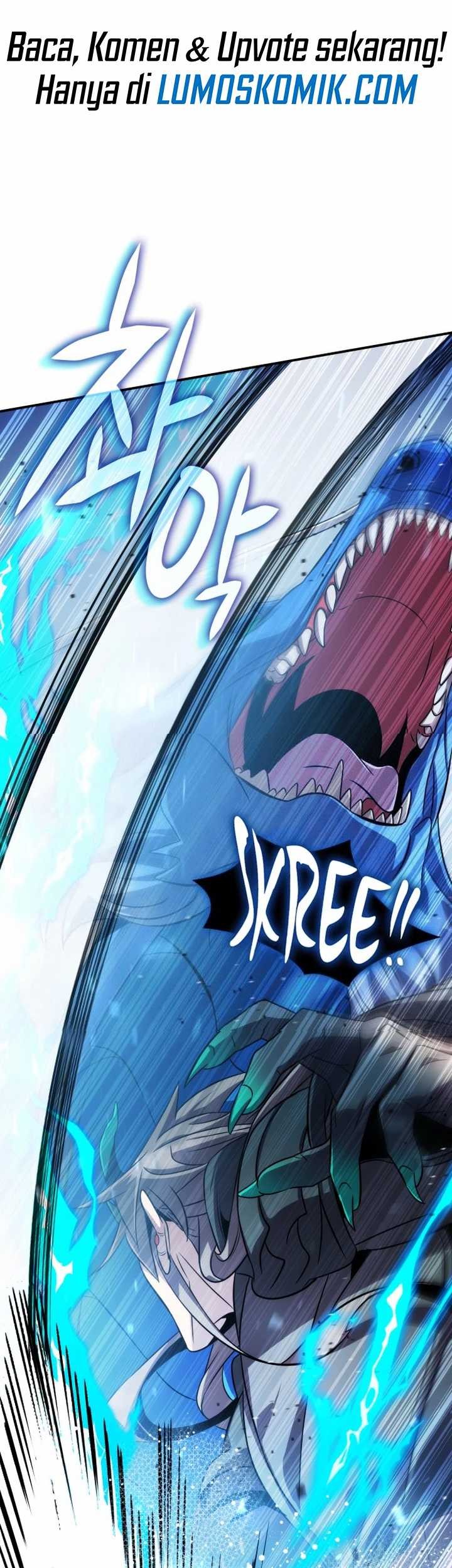 Drug Devourer Chapter 84 - halaman 27