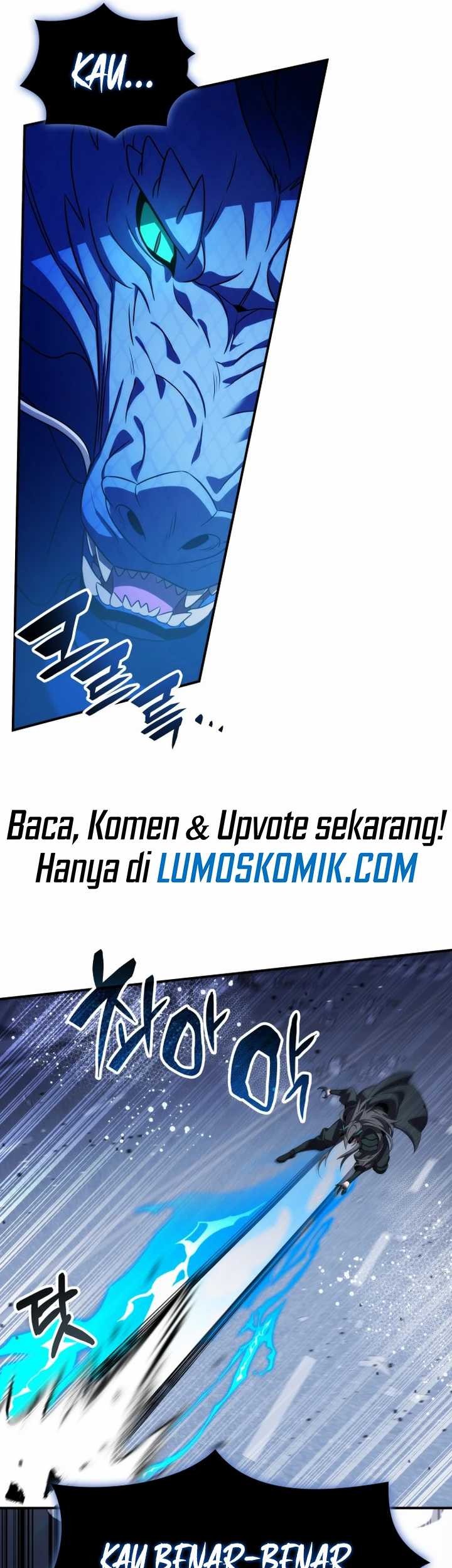 Drug Devourer Chapter 84 - halaman 29