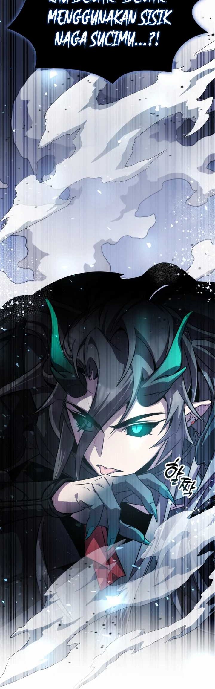 Drug Devourer Chapter 84 - halaman 30