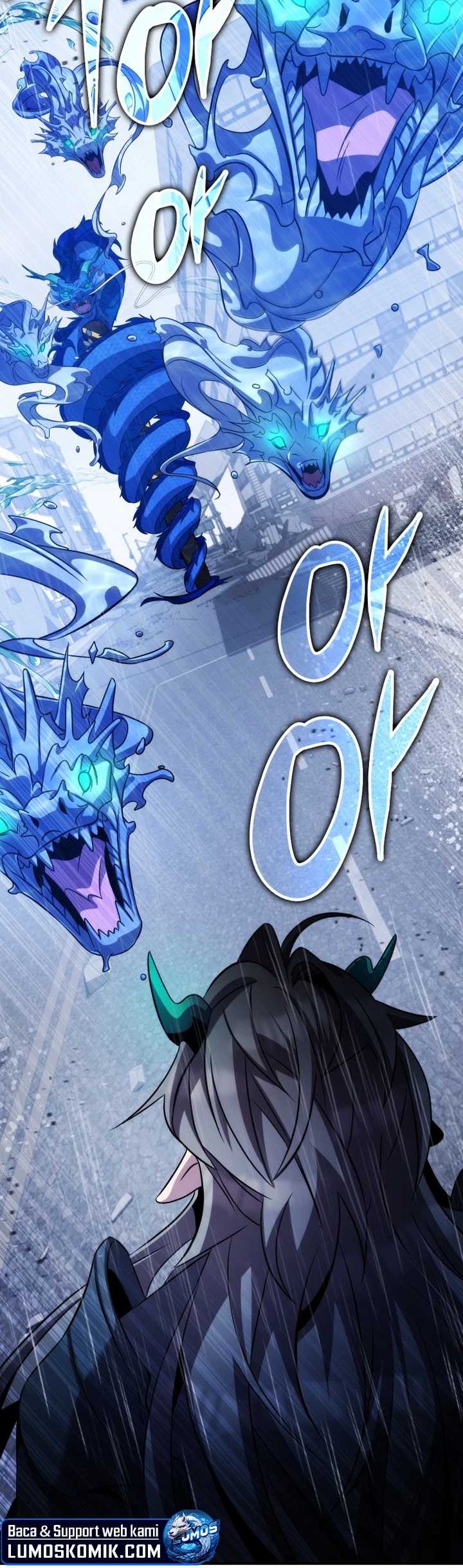Drug Devourer Chapter 84 - halaman 32