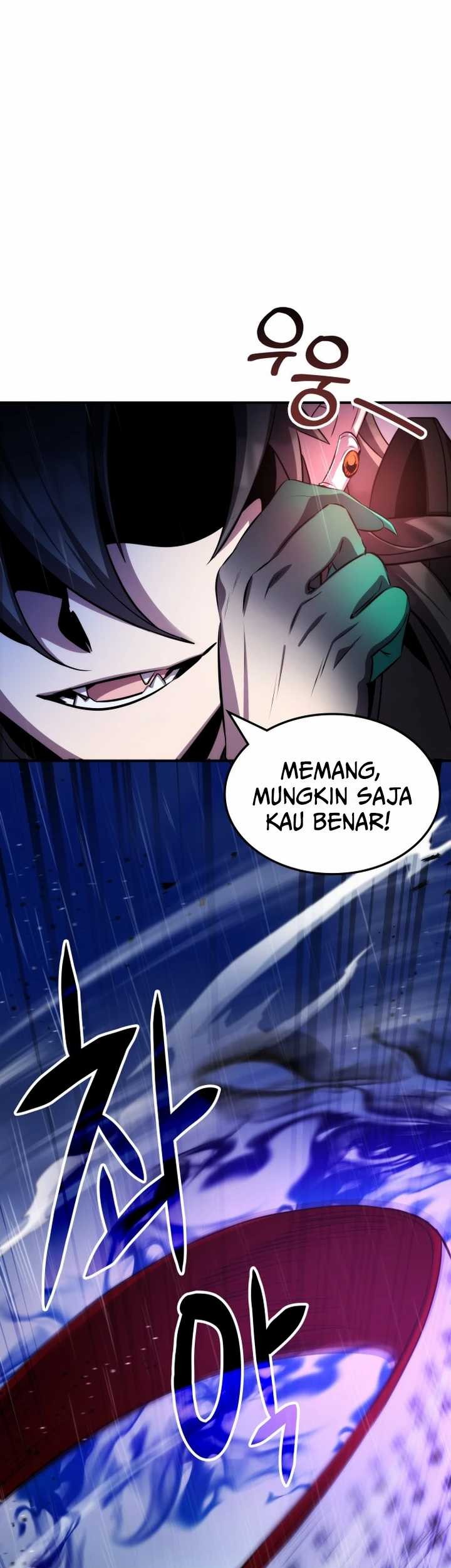 Drug Devourer Chapter 84 - halaman 33