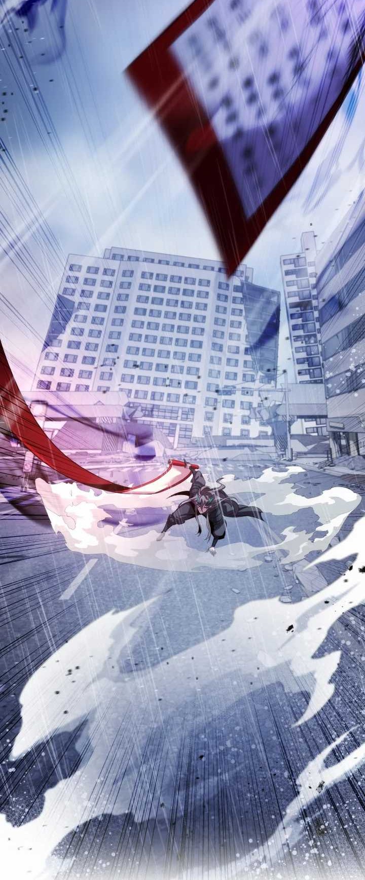 Drug Devourer Chapter 84 - halaman 34