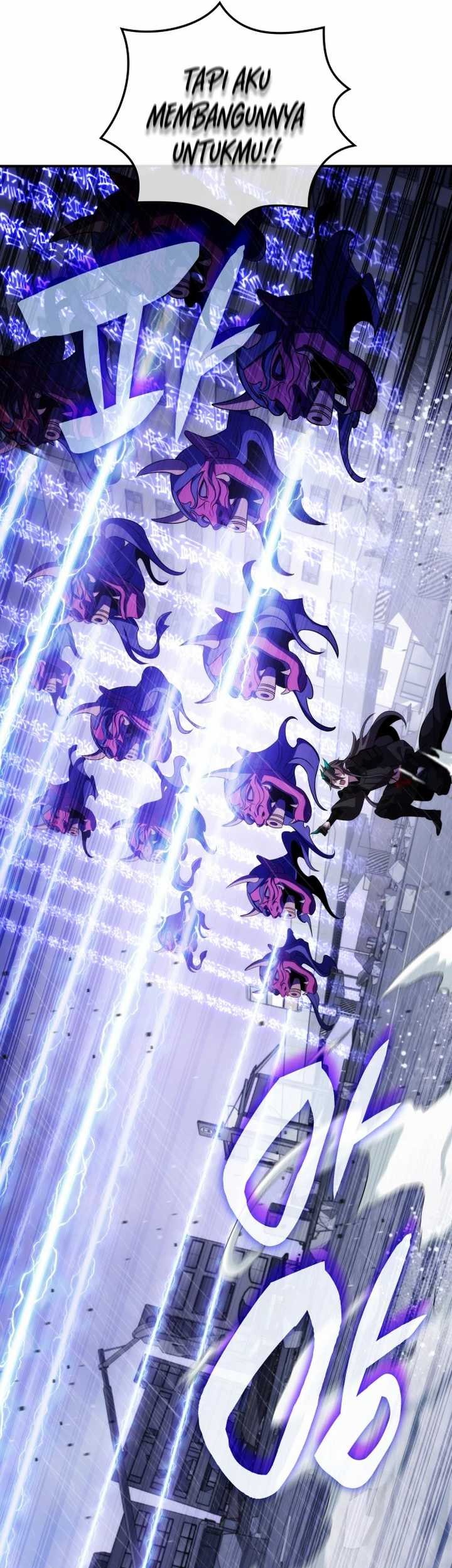 Drug Devourer Chapter 84 - halaman 38