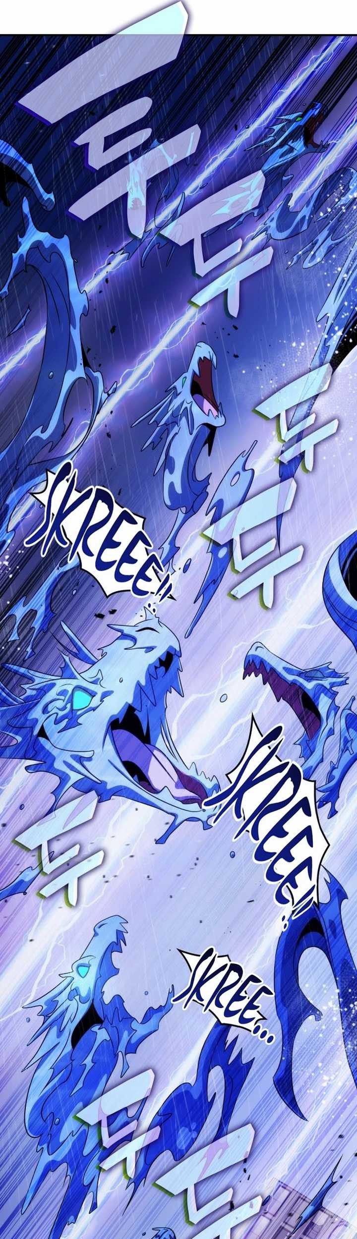 Drug Devourer Chapter 84 - halaman 40