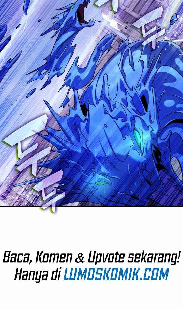Drug Devourer Chapter 84 - halaman 41
