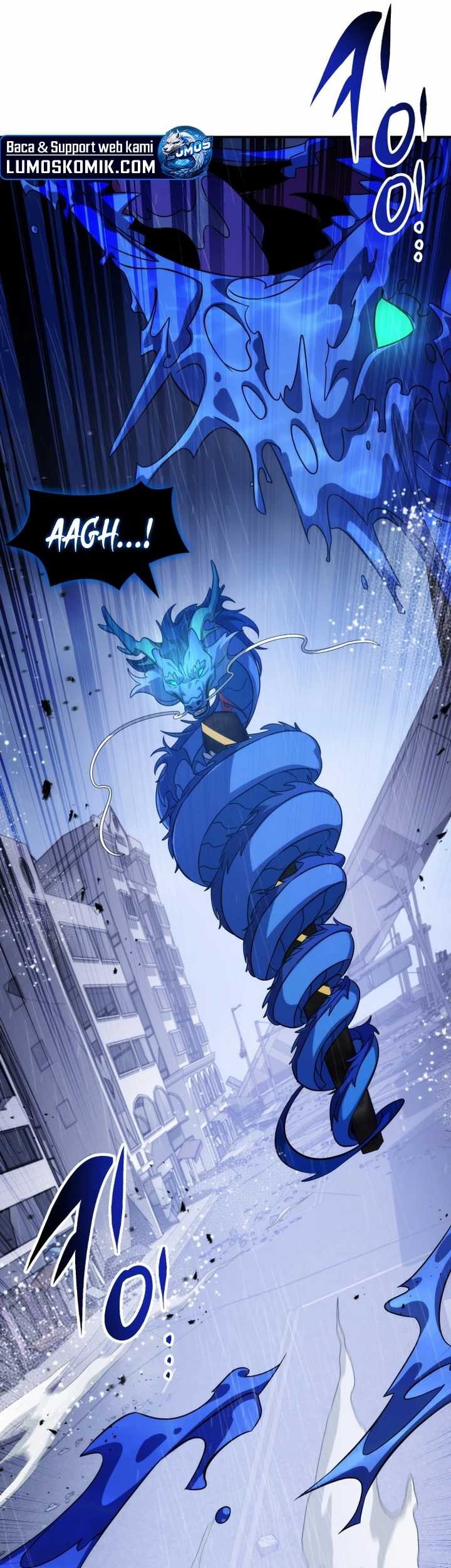Drug Devourer Chapter 84 - halaman 42