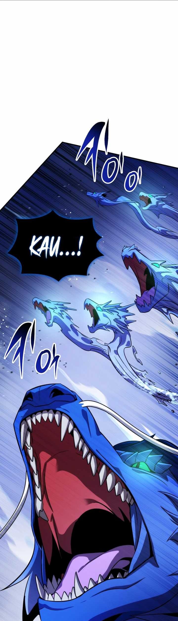 Drug Devourer Chapter 84 - halaman 44