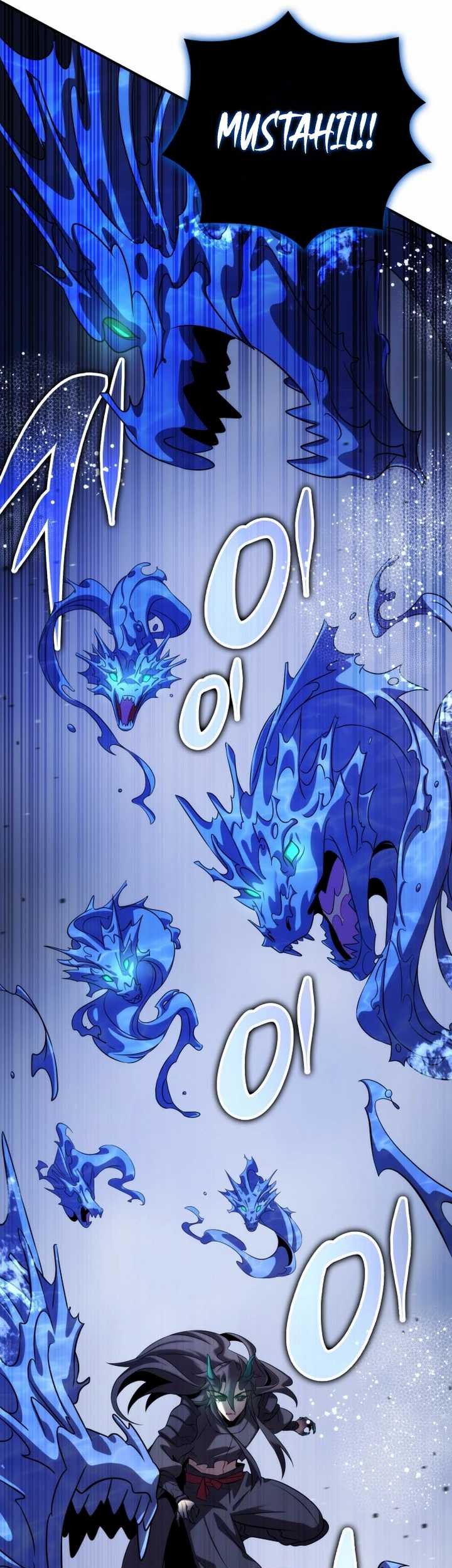 Drug Devourer Chapter 84 - halaman 46