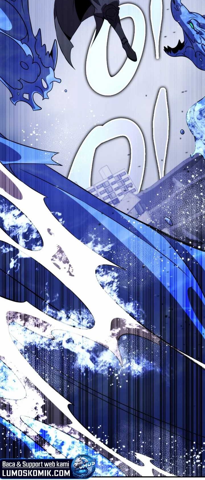 Drug Devourer Chapter 84 - halaman 47