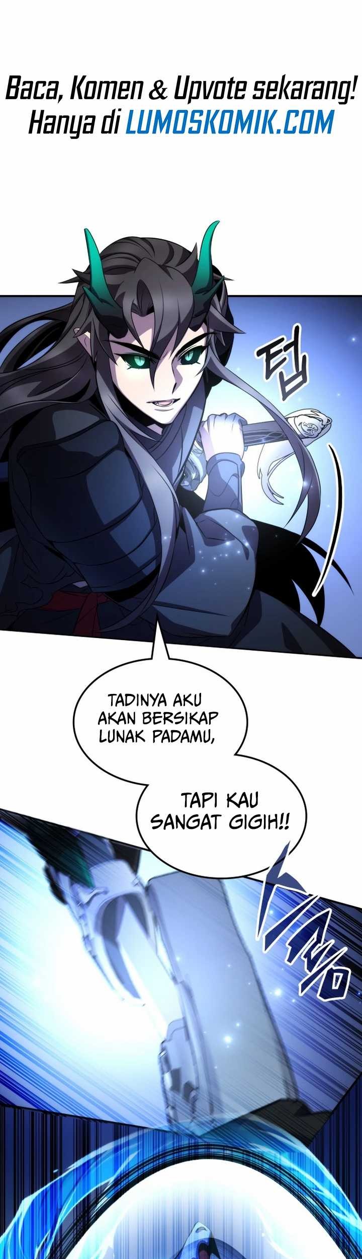 Drug Devourer Chapter 84 - halaman 48