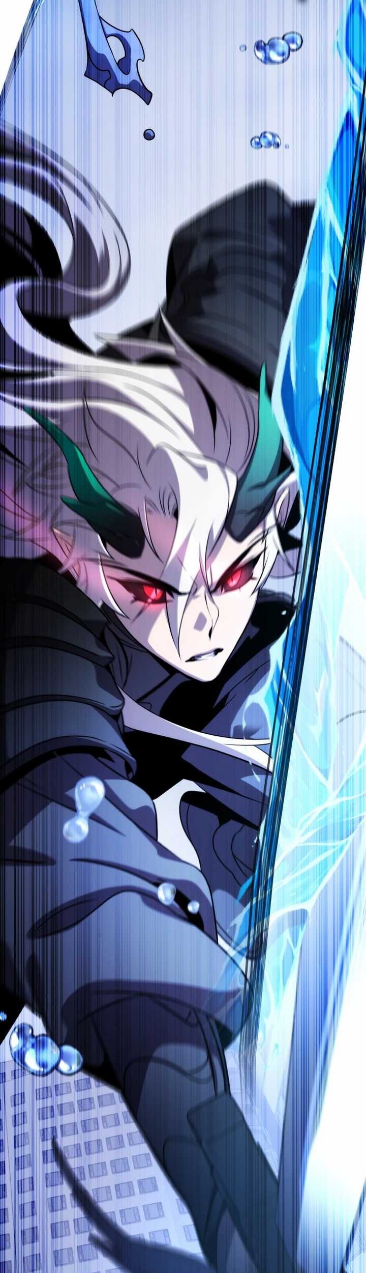 Drug Devourer Chapter 84 - halaman 50