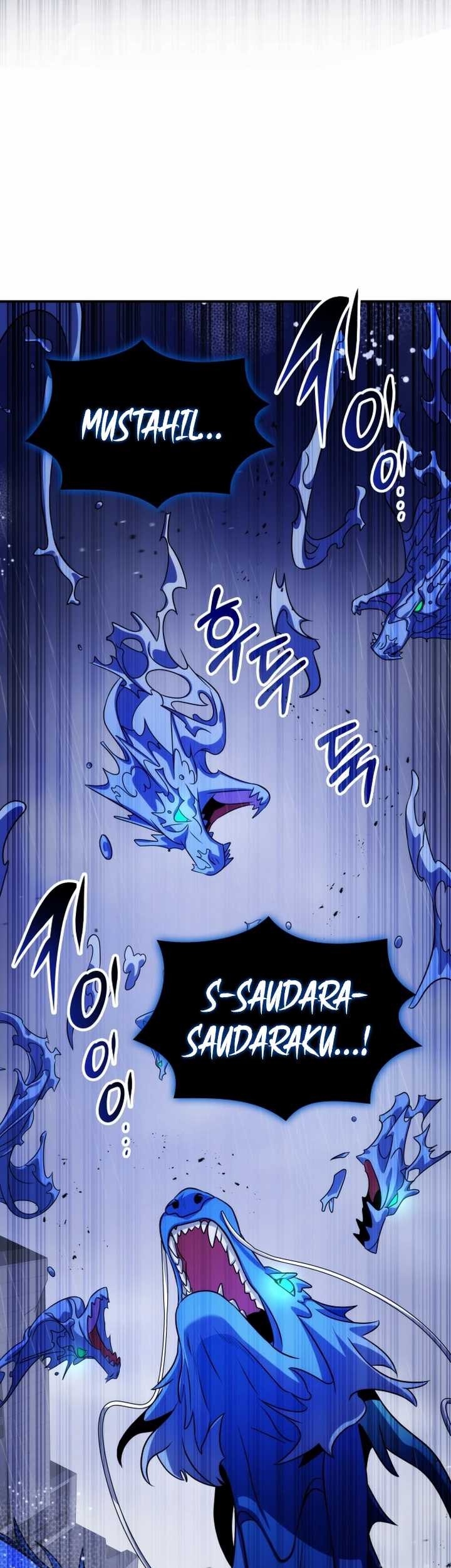 Drug Devourer Chapter 84 - halaman 52