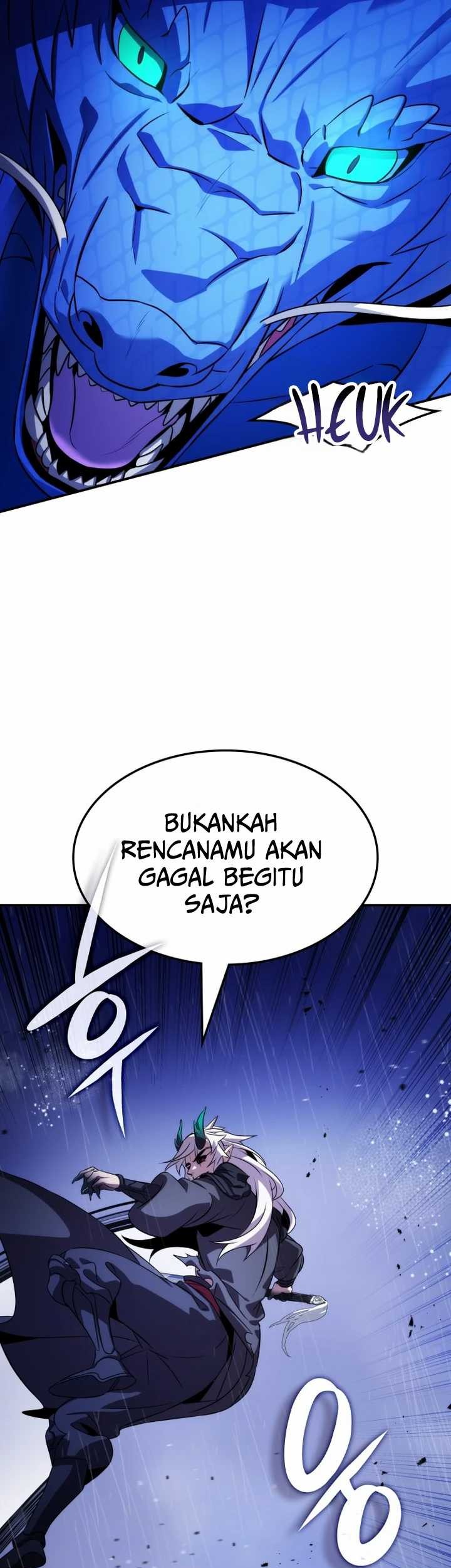 Drug Devourer Chapter 84 - halaman 54