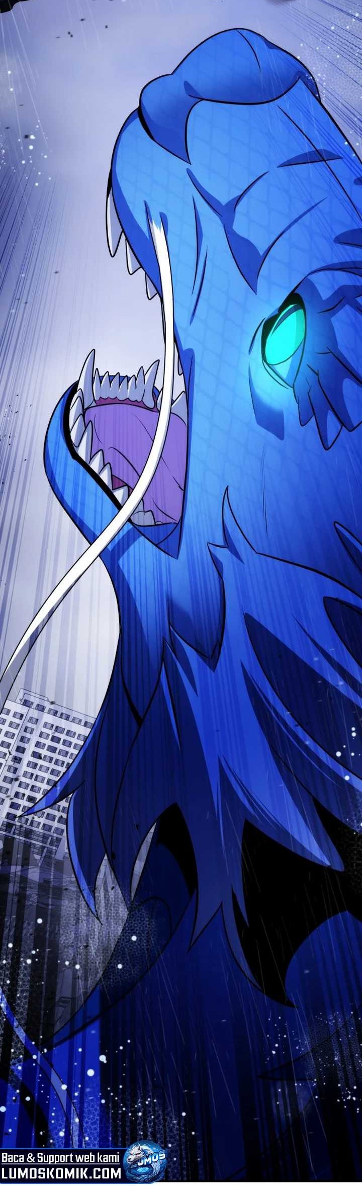 Drug Devourer Chapter 84 - halaman 55