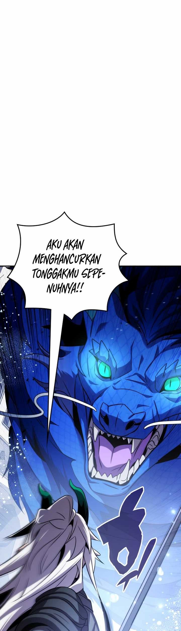 Drug Devourer Chapter 84 - halaman 56